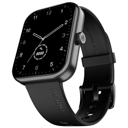 Noise Pulse 2 Max Smart Watch (Pink) 1.0 unit