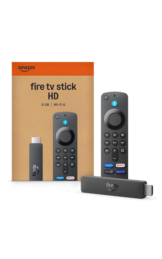 Amazon tv Stick HD