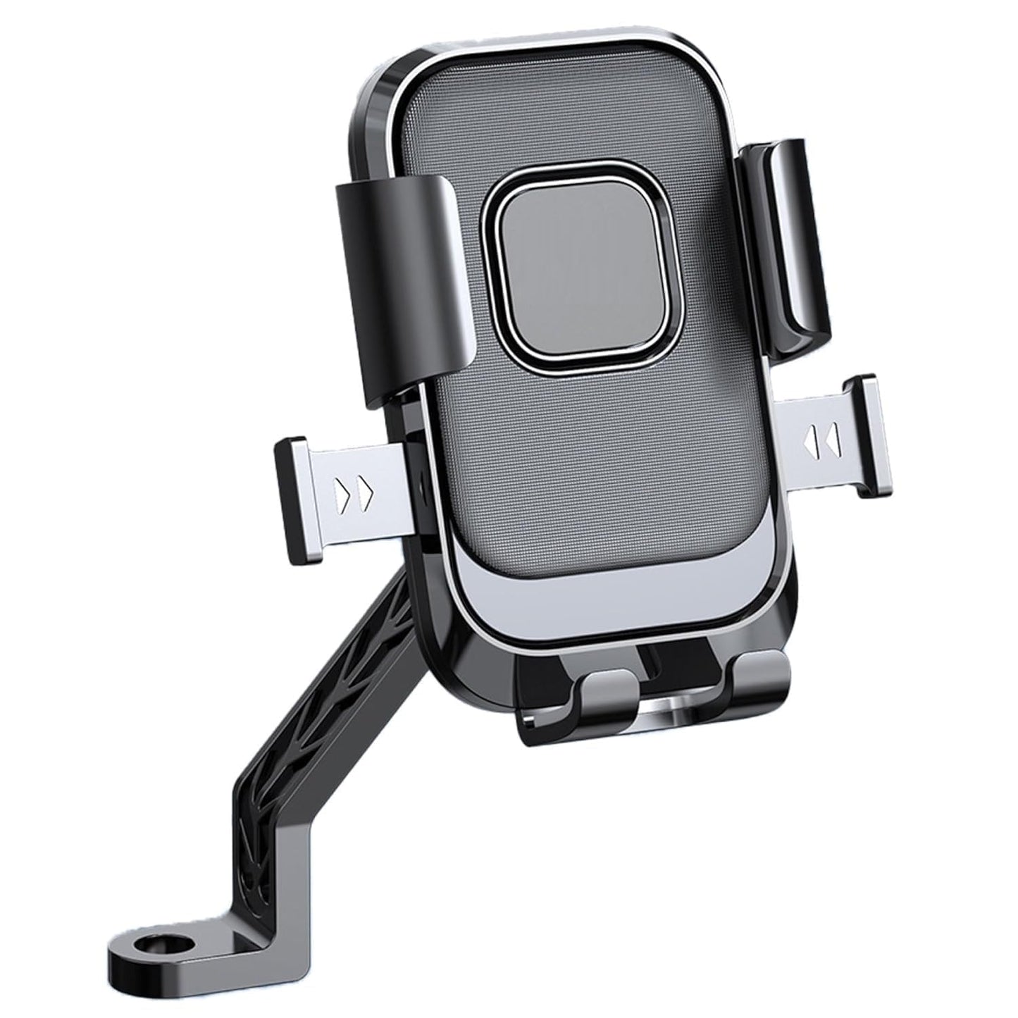 ZAPIO Universal Bike Mobile Stand Holder for Scooty & Bike 1.0 Piece