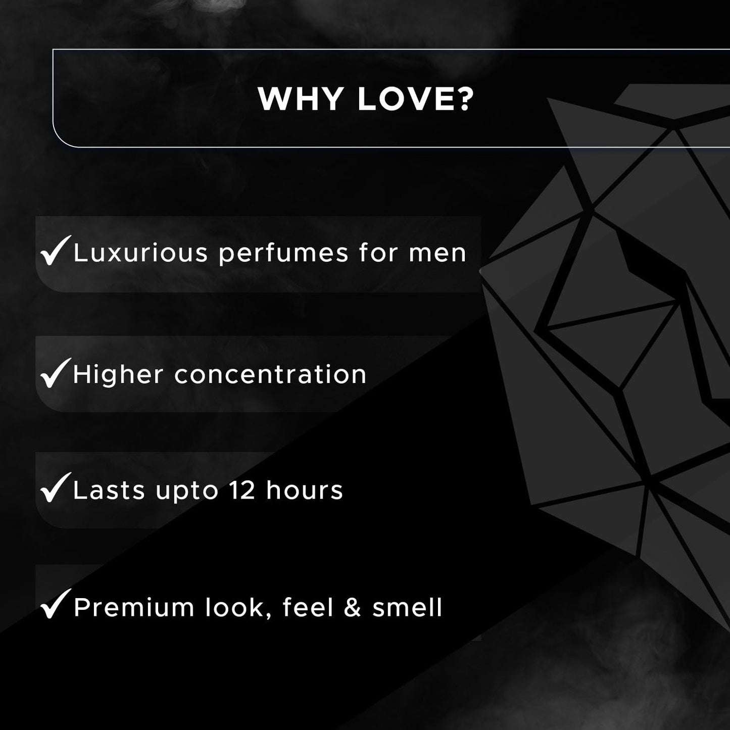 Beast-X Trailblazer Perfume Set