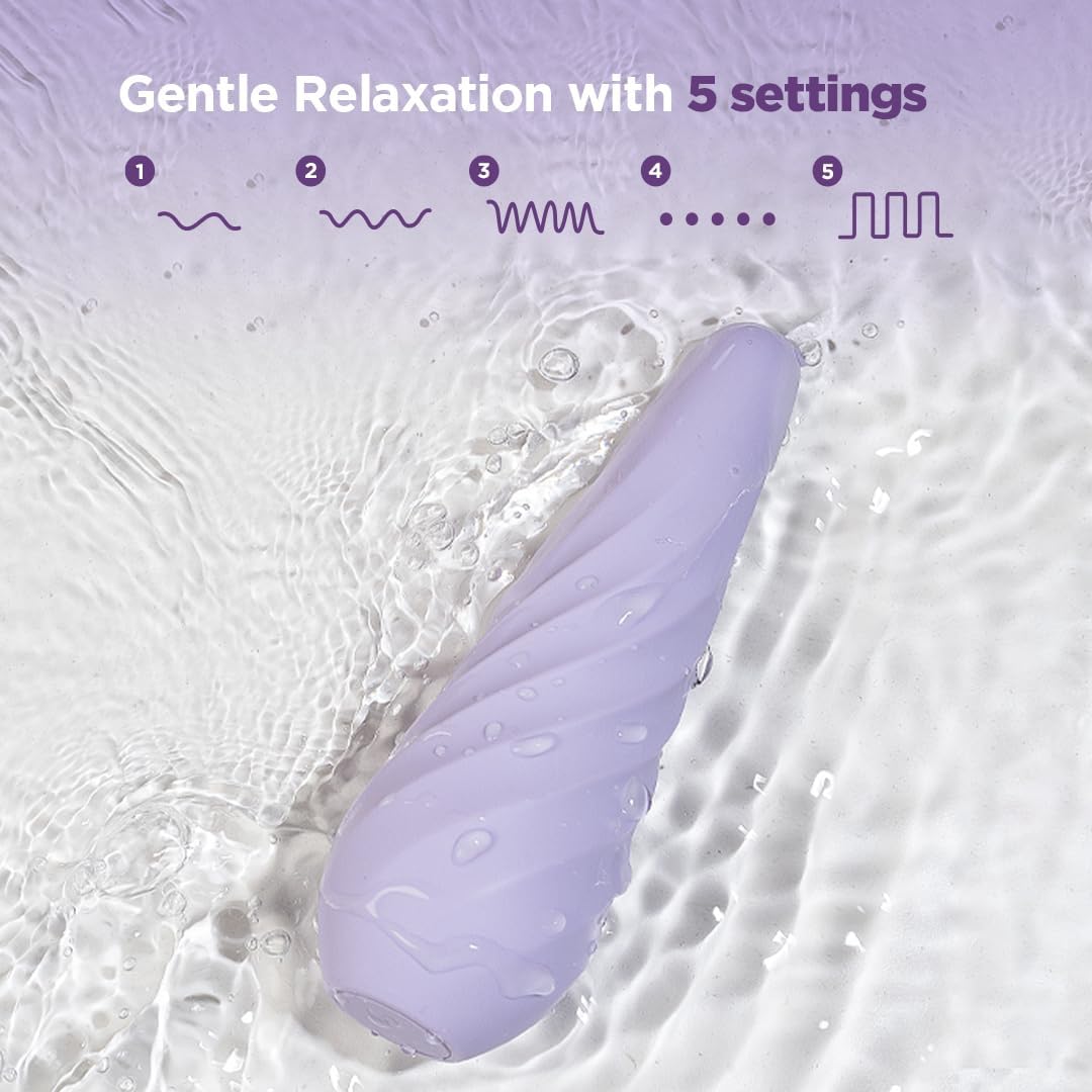 Domina Take Charge Discover Body Massager