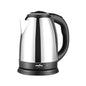 Kenstar Estella Electric Kettle, 1.6L, Stainless Steel, Auto Shut off, rotatble base 1.0 pack