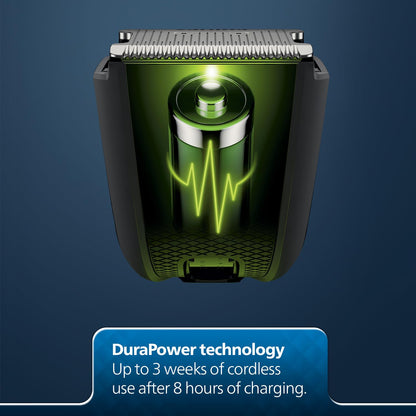Philips Men's Trimmer BT1234/18 1.0 unit