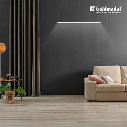 Goldmedal Magic Line Neo 20W T5 Led Batten - Cool Daylight 1.0 Piece