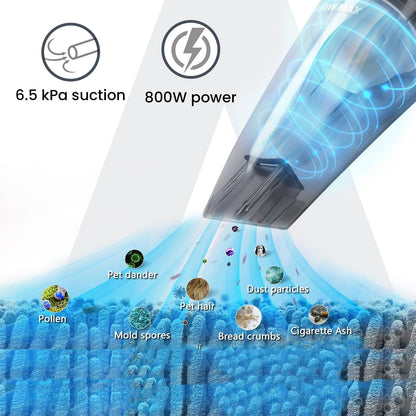 Agaro Regal Plus vaccum cleaner
