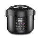 Agaro Regal 3L 500W Ceramic Rice Cooker (Black) 1.0 unit