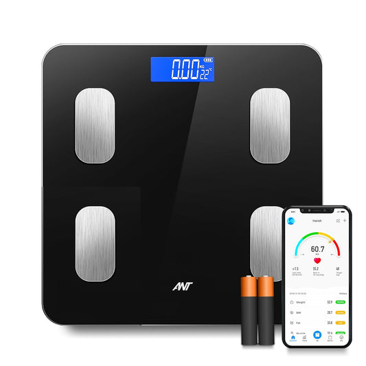 Ant flora weight scale