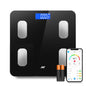 Ant flora weight scale