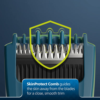 Philips Men's Trimmer BT1234/18 1.0 unit