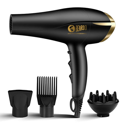Beardo Studio Professional Tornado Hair Dryer 1.0 pack