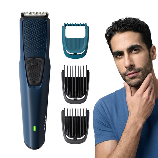 Philips Men's Trimmer BT1234/18 1.0 unit