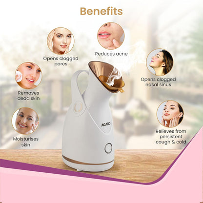 Agaro FS2117 Facial Steamer
