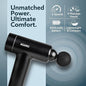 Agaro gun massager