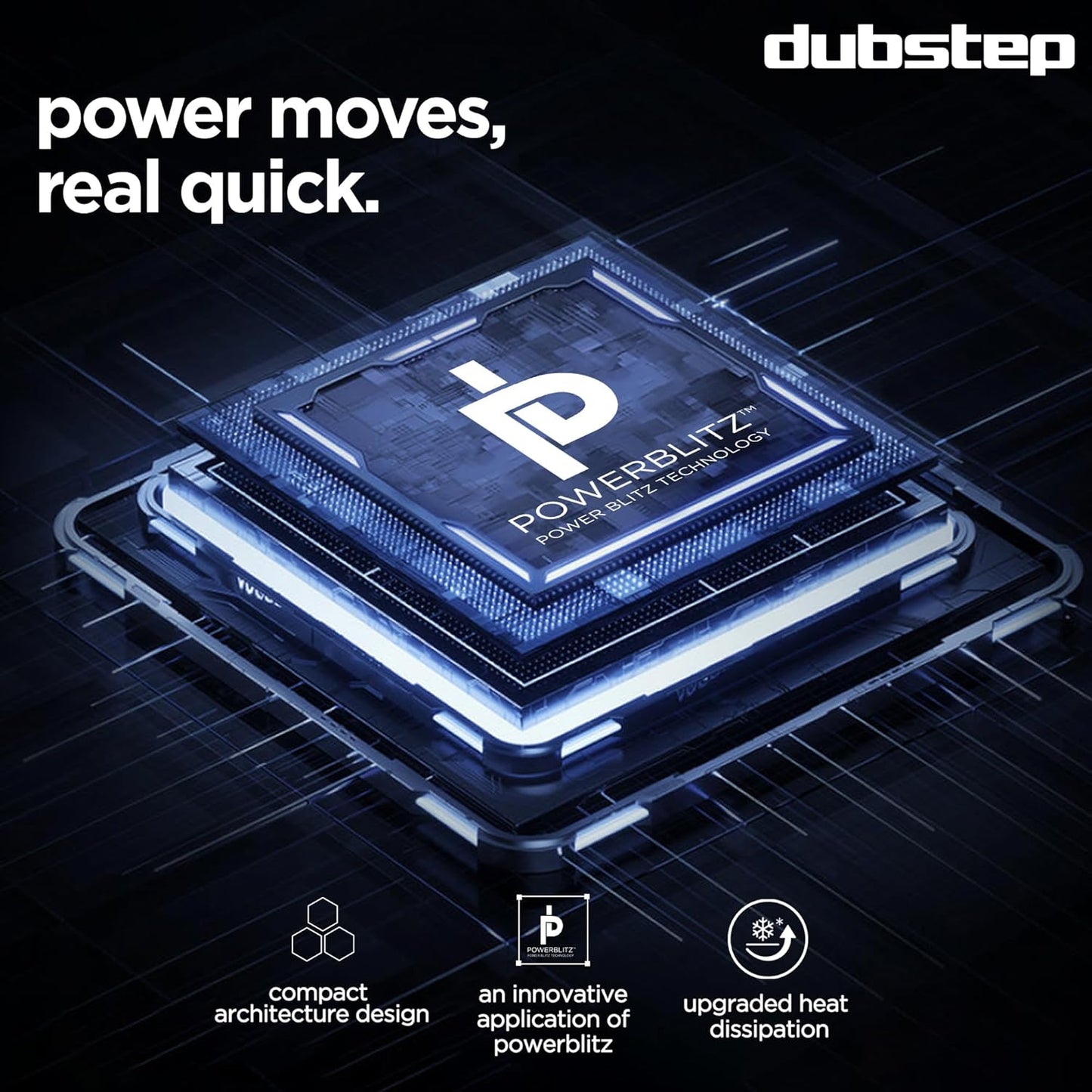 Dubstep Sprint 20W USB-C Charger with PD PPS 3.0 Supports All Fast Charging Technologies (With Type-C To L Cable, White) 1.0 unit