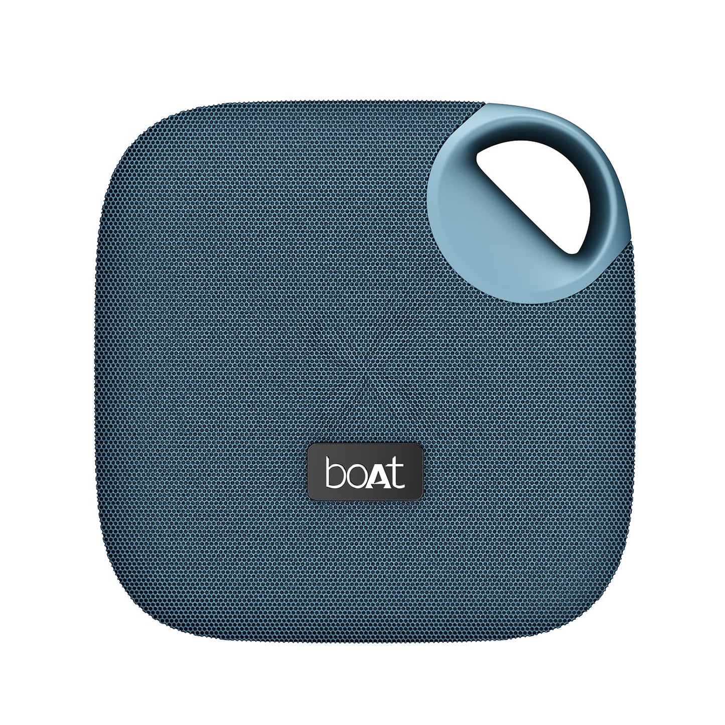 boAt Stone 190 Pro Bluetooth Speaker, 5W, 12H Playtime, Bluetooth v5.3 (Raging Black) 1.0 unit