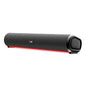 boAt Newly Launched Aavante Bar 950 Bluetooth Soundbar w/ 40W Signature Sound, RGB LEDs, Up to 7 hrs Playback, Inbuilt Mic,BT v5.3 (Premium Black) 1.0 Piece