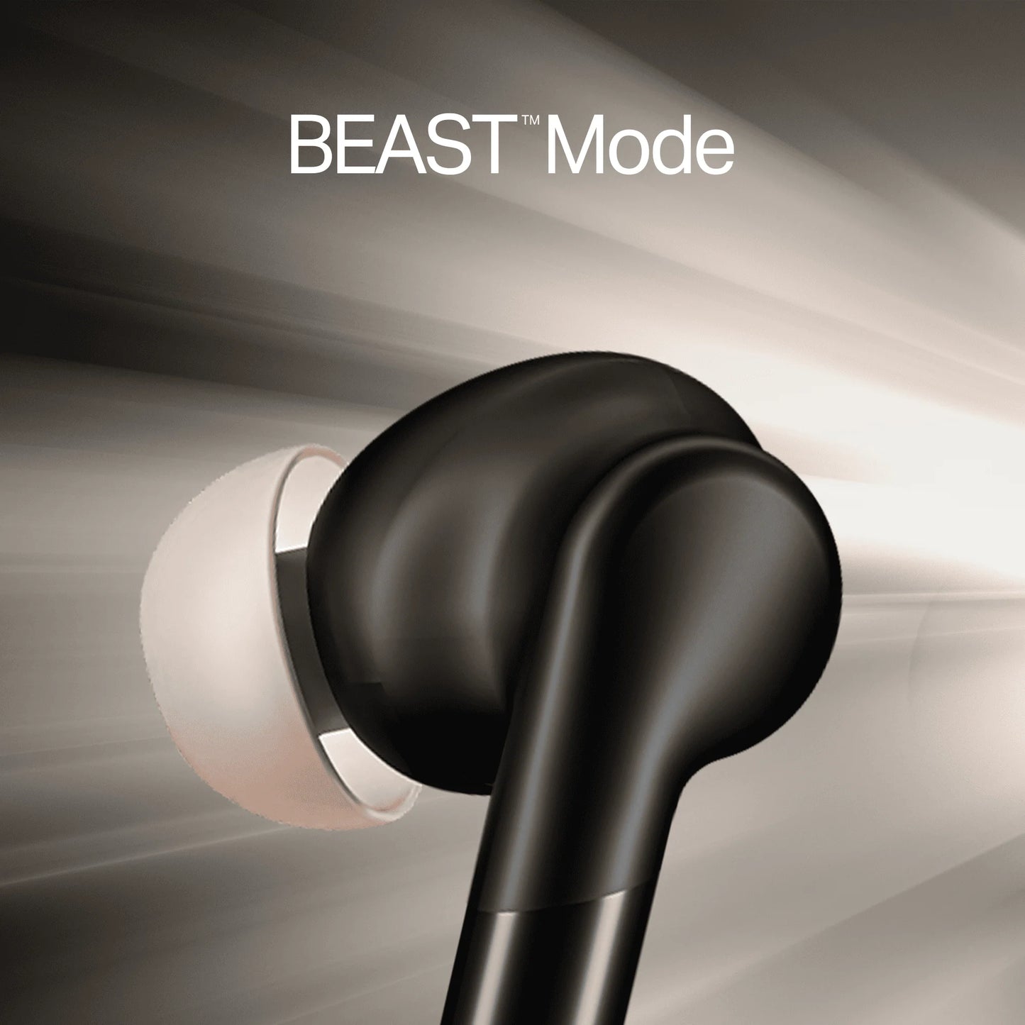 boAt Airdopes  141 Gen 2 w/48 Hours Playback, 4 mics ENx Tech,ASAP Charge TWS Earbuds (Active Black) 1.0 Piece