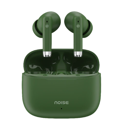 Noise Buds Aero With 45hrs Playtime, Instacharge and 13mm Driver Truly Wireless Earbuds