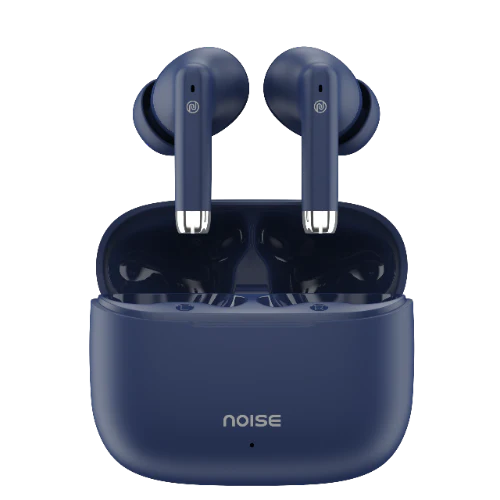 Noise Buds Aero With 45hrs Playtime, Instacharge and 13mm Driver Truly Wireless Earbuds