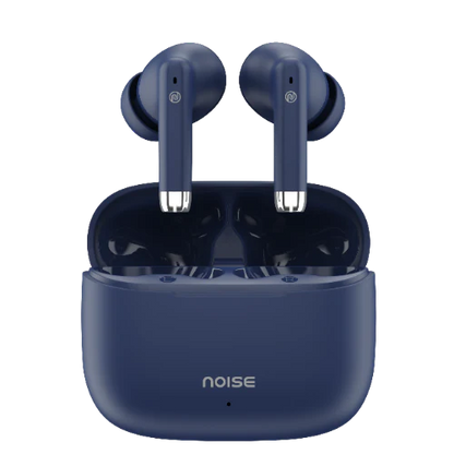 Noise Buds Aero With 45hrs Playtime, Instacharge and 13mm Driver Truly Wireless Earbuds