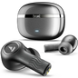 boAt Nirvana Ion ANC TWS ANC TWS Earbuds with Up to 32 dB ANC and Crystal Bionic Sound Powered by HiFi-Crystal (Crystal Black) 1.0 pack