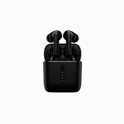 boAt Airdopes 148 Truly Wireless Earbuds With Mic, 42 Hours Playtime (Black) 1.0 unit