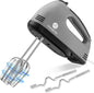 HomeBasic Hand Mixer 260W Cake Baking Kitchen Egg Whisker 1.0 Piece