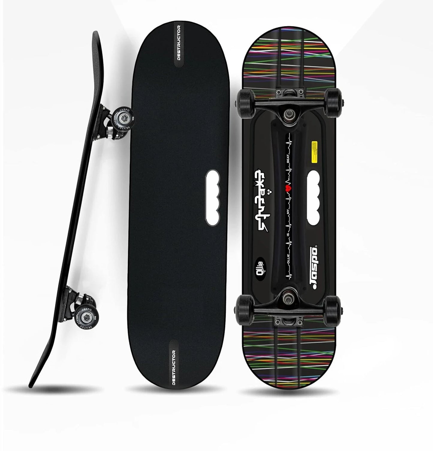 jospo skateboard