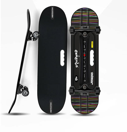 jospo skateboard
