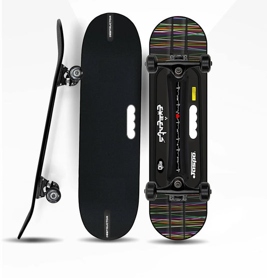 jospo skateboard