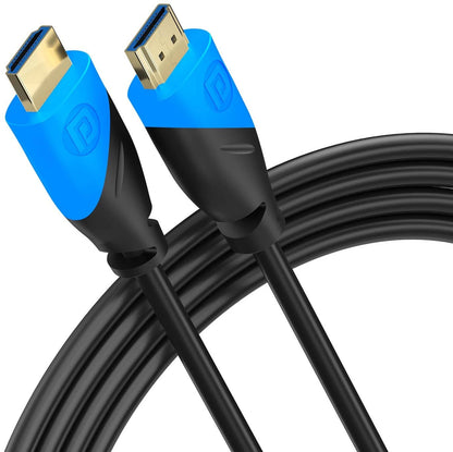 Portronics Konnect Sync 1.5M Cord Length HDMI Cable