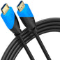 Portronics Konnect Sync 1.5M Cord Length HDMI Cable