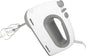 Havells Whisko Hand Mixer, Stainless Steel, 300W