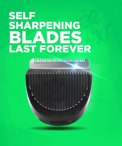 Bombay Shaving Company Power Play NXT Beard Trimmer 1.0 unit